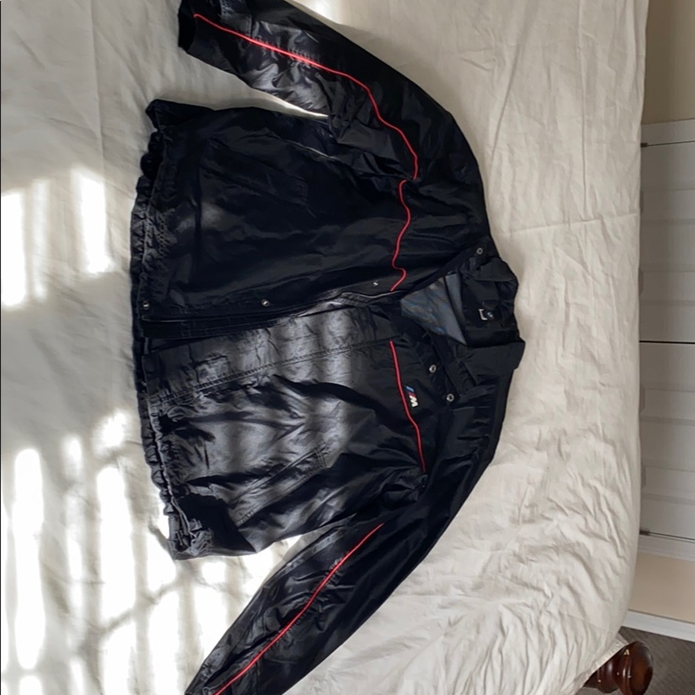 BMW Jacket (M series) - Brand New